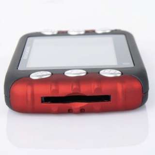 2GB LCD Car PMP  MP4 MP5 Player FM Transmiter  