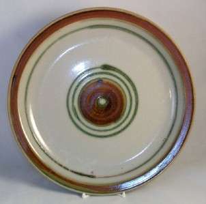 Iron Mountain WHISPERING PINES Dinner Plate CONTEMPORARY DESIGN GREAT 