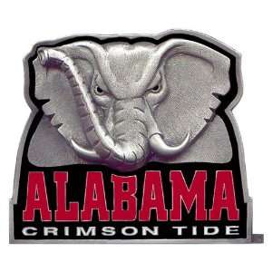    Alabama Crimson Tide NCAA Hitch Cover (Class 3)