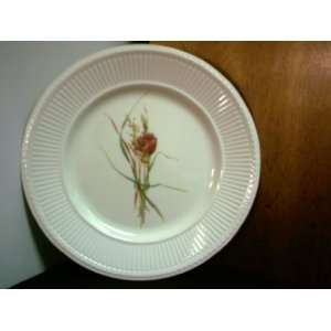  Wedgwood Edme Posy Queens Ware 10 1/2 Dinner Plate 