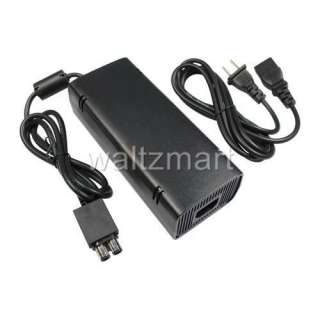 New 135w AC Adapter Power Brick Supply Converter Cord Cable for XBOX 