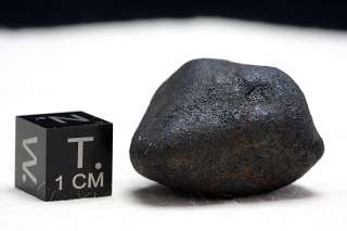 am a member of IMCA (International Meteorite Collectors Association)