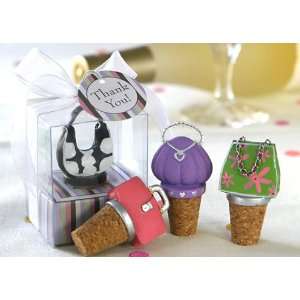   Stoppers in Gift Box Set of 4 (Set of 6)   Baby Shower Gifts & Wedd