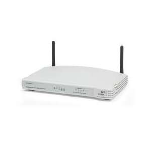   108 Mbps 11G Firewall Router, Refurbished