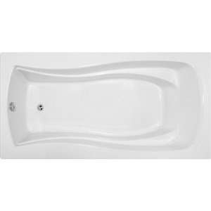  Hydro Systems Charlotte 7236 Tub