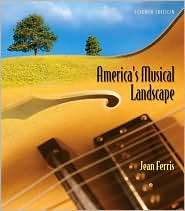   Landscape, (007241426X), Jean Ferris, Textbooks   