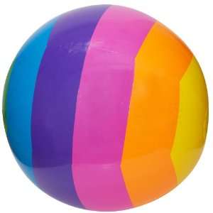   Lets Party By Fun Express Inflatable Beach Ball 35 
