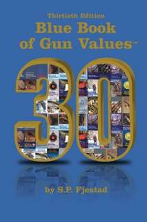   Modern Guns  Identification & Values by Russell 