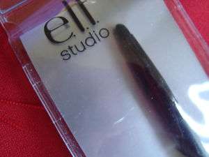   SMALL SMUDGE BRUSH PROFESSIONAL ELF SYNTHETIC SMOKEY EYES LINE NEW