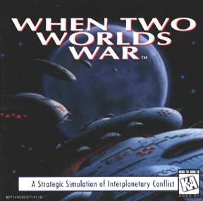 When Two Worlds War PC space planet strategy game 3.5  