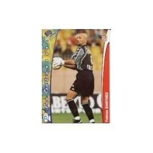  2000 DS French League Soccer Cards Box