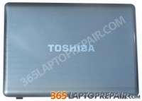 Toshiba Satellite M300 M305 M300D M305D 14.1 LCD Back Cover 