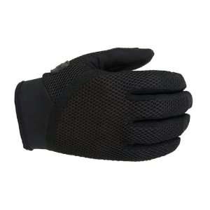  Damascus Gloves MX40 L AXIM, Adaptive Cool Glove w/SFT 