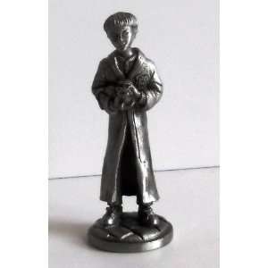   Arthur Price of England Pewter Figure of Ron Weasley 