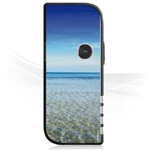  Design Skins for Nokia 7260   Paradise Water Design Folie 