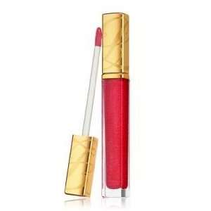  Estee Lauder Pure Color Lip Gloss   Garnet Desire Beauty