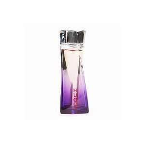 Hugo Boss Pure Purple for Women Eau de Parfum Natural Spray 3 fl oz 