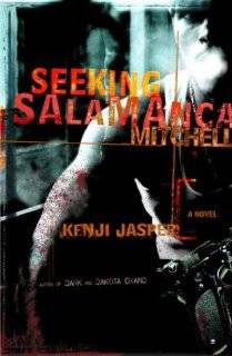 seeking salamanca mitchell a novel july 13 2004 9 gp author ajax book 
