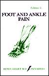 Foot and Ankle Pain Edition 3, (0803602162), Rene Cailliet, Textbooks 