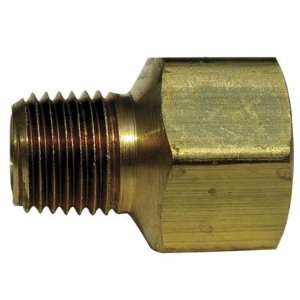   Anderson Brass Pipe Reducer Used To Connect Brass,