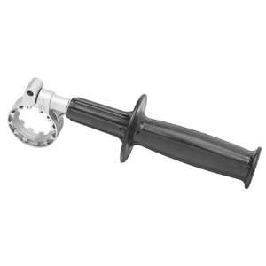   15 0265 360 Degree Side Handle with Clamp for Milwaukee Magnum Drills