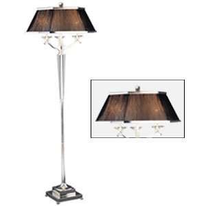  Elite Floor Lamp by Maxim Lighting