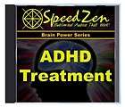   Subliminal Hypnosis CD attention deficit hyperactivity disorder