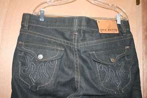 NWT MEK Denim Mens Jeans Voyage Collection W38/L34  