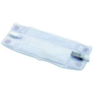  Leg Bag for Urine by Hollister Medium 19 oz   Sterile 