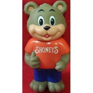  Shoneys Restaurant Bear Bank 