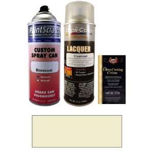  12.5 Oz. Beige Spray Can Paint Kit for 1986 AMC Eagle (AB 