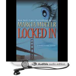   Mystery (Audible Audio Edition) Marcia Muller, Deanna Hurst Books