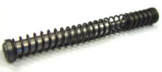 Glock 17 GEN 4 9MM Dual Action Recoil Spring/Stainless Steel