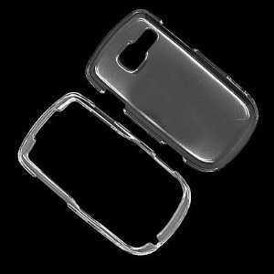  WIRELESS CENTRAL Brand Hard Snap on Shield CLEAR 