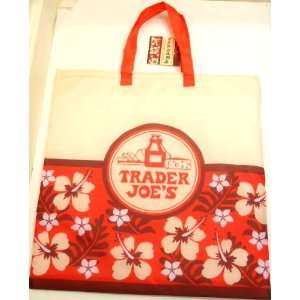 Trader Joes Insulated Bag Keeps Frozen and Perishable Refrigerated 