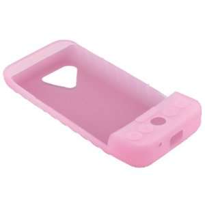  HTC T Mobile G1 Google Cell Phone Pink Premium Silicone 