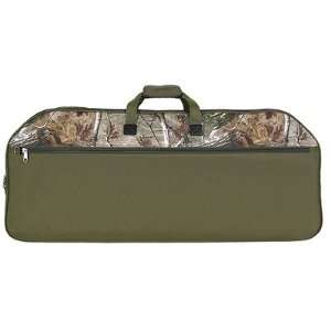  Allen Company Outfitter Grade Double Bow Case Sports 