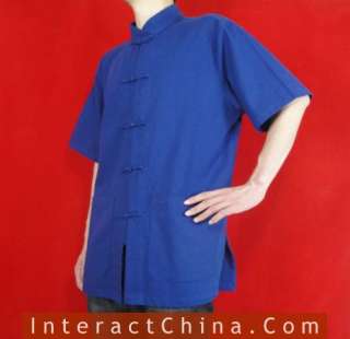 Professional Tailor Handmade Chinese Clothing