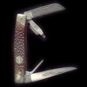  Remmington R565 Waterfowl Pocket Knife 