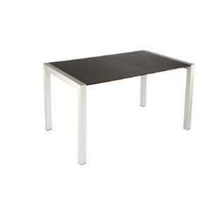  Eurostyle 0345X Delroy Extension Table Furniture & Decor