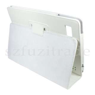   Case Stand+Stylus+Micro HDMI+Film For Acer Iconia Tab A500 A501  
