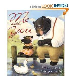  Me with You By Kristy Dempsey/ paperback Books