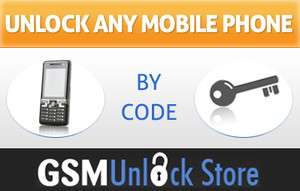 UNLOCK Code For At&t/Cingular Samsung Propel A767 A737  