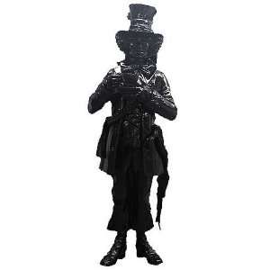  Tim Burtons Alice in Wonderland Mad Hatter Chess Piece 