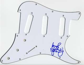 Ellie Goulding Autographed Signed FENDER SQUIER Guitar  