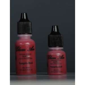    Glam Air Airbrush B10 Sangria Red Blush Water based Makeup Beauty