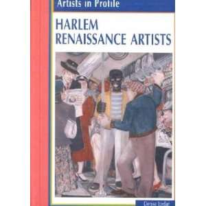 Harlem Renaissance Artists Denise Jordan  Books