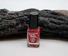 WET N WILD NAIL COLOR FANTASY MAKERS (R.I.P) #11143 RED