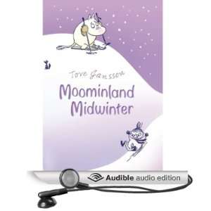   Midwinter (Audible Audio Edition) Tove Jansson, Hugh Dennis Books