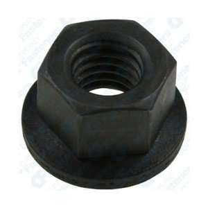  25 M8 1.25 Free Spinning Washer Nut 18mm O.D. Automotive
